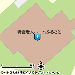 周辺地図