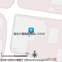 周辺地図