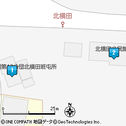 周辺地図