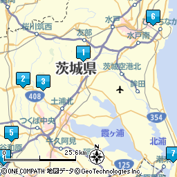 周辺地図