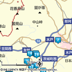 周辺地図