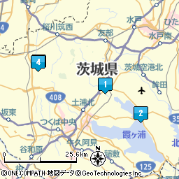 周辺地図