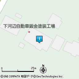 周辺地図