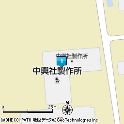 周辺地図