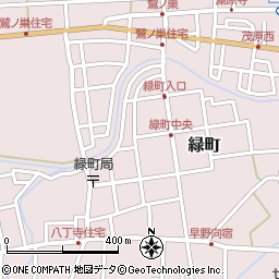 周辺地図