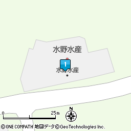 周辺地図