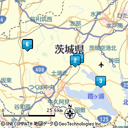 周辺地図