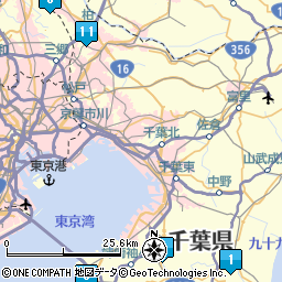 周辺地図