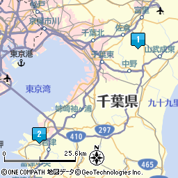 周辺地図