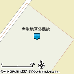 周辺地図