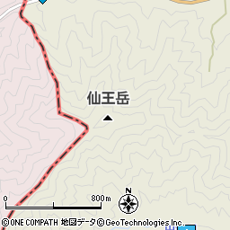 周辺地図