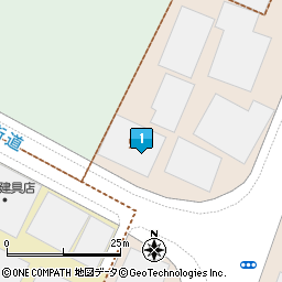 周辺地図