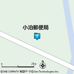 周辺地図