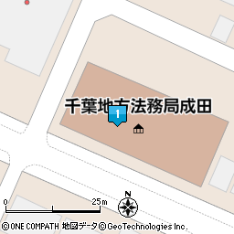 周辺地図