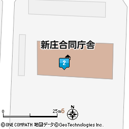 周辺地図