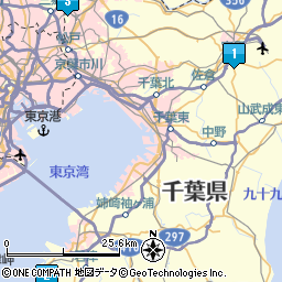 周辺地図