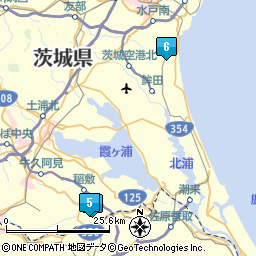 周辺地図