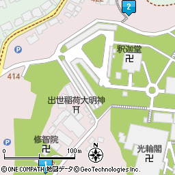 周辺地図