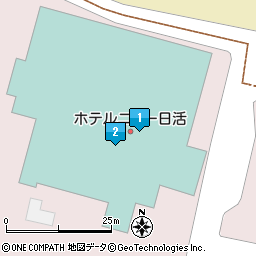 周辺地図