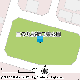 周辺地図