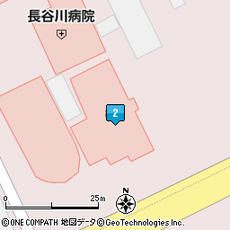 周辺地図