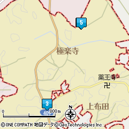 周辺地図