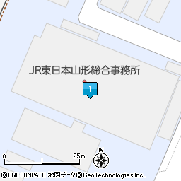 周辺地図