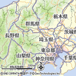 周辺地図