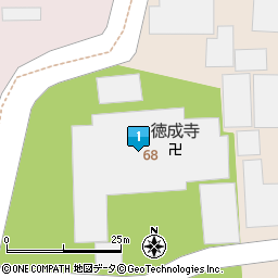 周辺地図