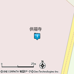 周辺地図