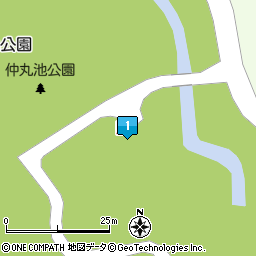 周辺地図