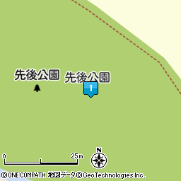 周辺地図