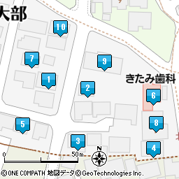 周辺地図