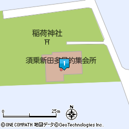 周辺地図