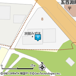 周辺地図