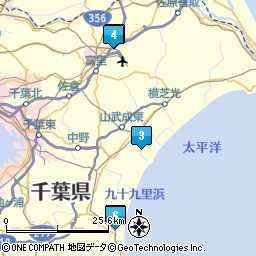 周辺地図