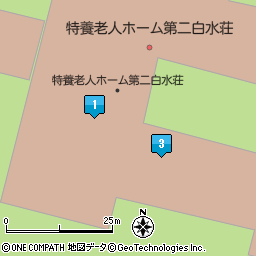 周辺地図