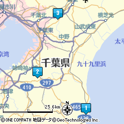 周辺地図