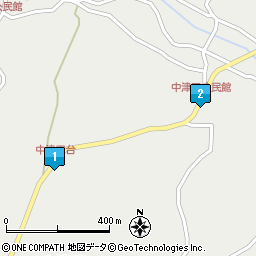 周辺地図