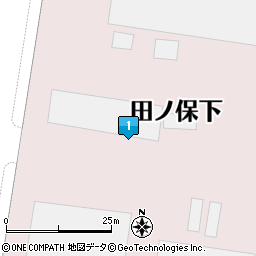 周辺地図