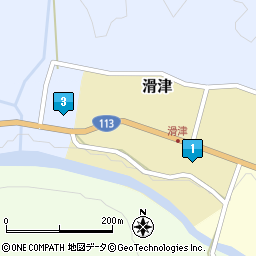 周辺地図