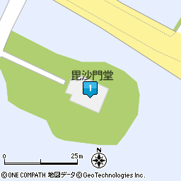 周辺地図