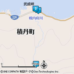 周辺地図