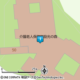 周辺地図