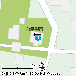 周辺地図