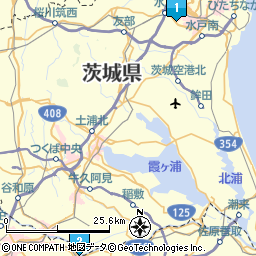 周辺地図