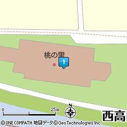 周辺地図