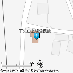 周辺地図