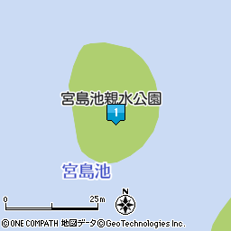 周辺地図