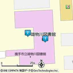 周辺地図